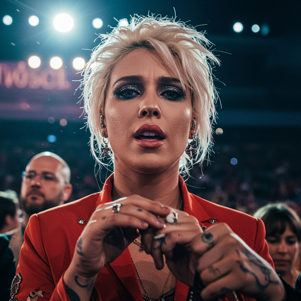 Pop Superstar Nova Announces Massive 'Ascension' World Tour 2026: Global Stadium Dates & Ticket Details Unveiled