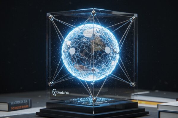 QuantaFab Achieves Quantum Error Correction Milestone: 0.1% Error Rate Unlocks Fault Tolerant Future