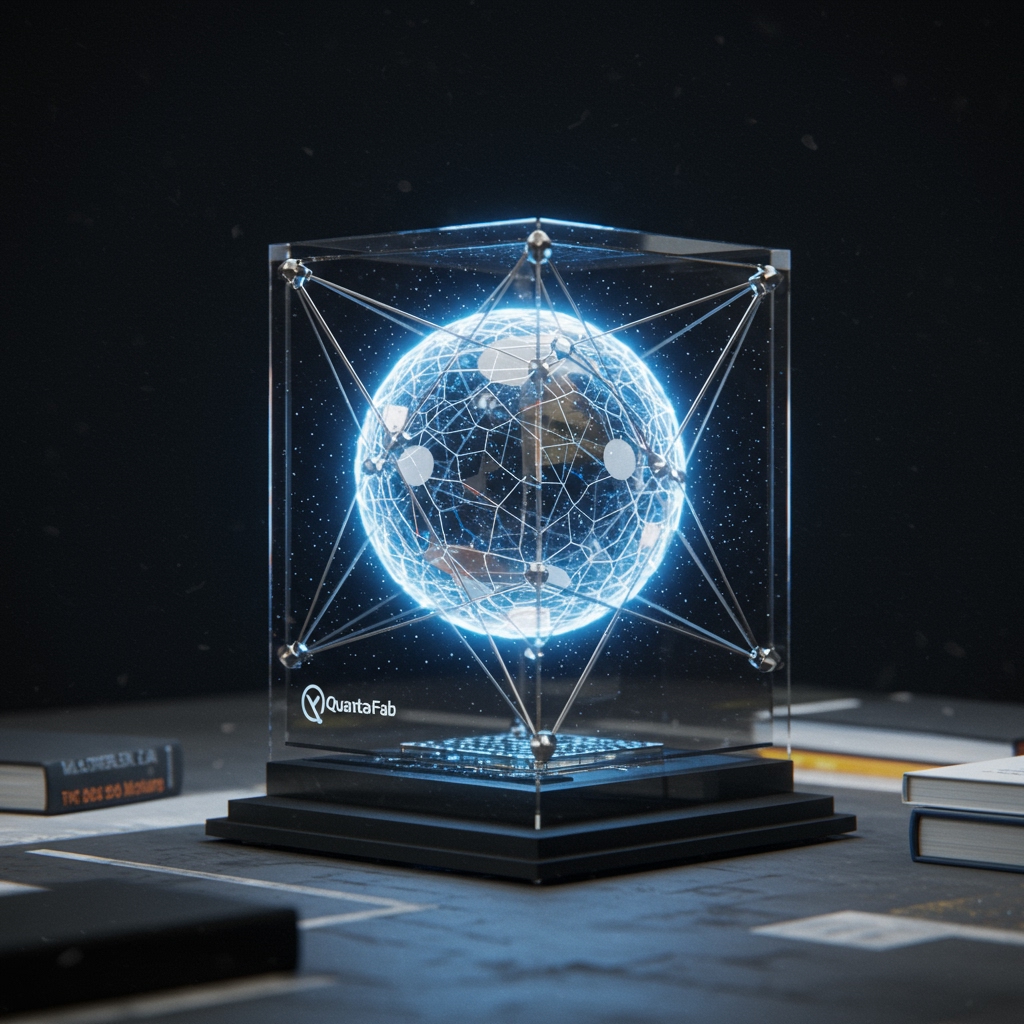 QuantaFab Achieves Quantum Error Correction Milestone: 0.1% Error Rate Unlocks Fault Tolerant Future