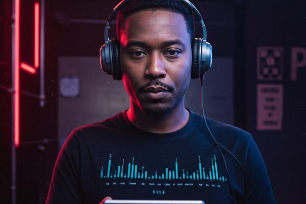 Quantum Corp Unveils 'AI Maestro,' Reshaping Music Creation and Artist Earnings