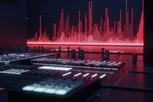 Quantum Leap for Music Creation: MuseNet 2.0 Beta Unveiled by Quantum AI Labs