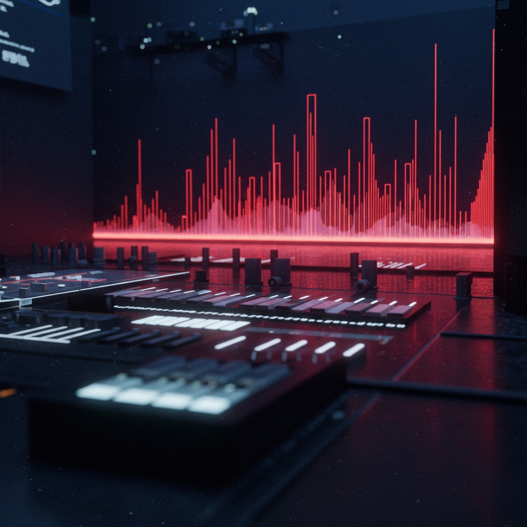 Quantum Leap for Music Creation: MuseNet 2.0 Beta Unveiled by Quantum AI Labs