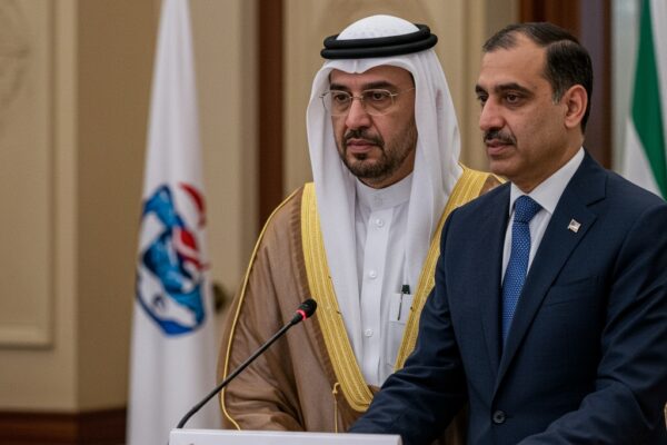 Riyadh Breakthrough: G20 Ministers Finalize Historic Global Digital Tax Deal with 15% Minimum Rate