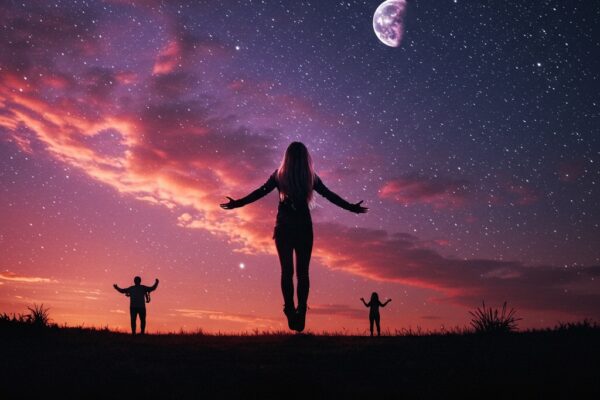 Seraphina Announces 'Cosmic Resonance' Global Stadium Tour 2025: Dates, Tickets, and What to Expect