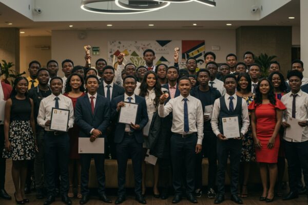 South Africa's Music Industry Gains 50 Skilled Entrepreneurs from Samro Development Programme