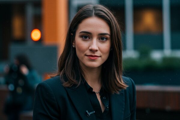 StreamCo Strikes Landmark Multi Billion Exclusive Deal with Acclaimed Showrunner Ava Sterling