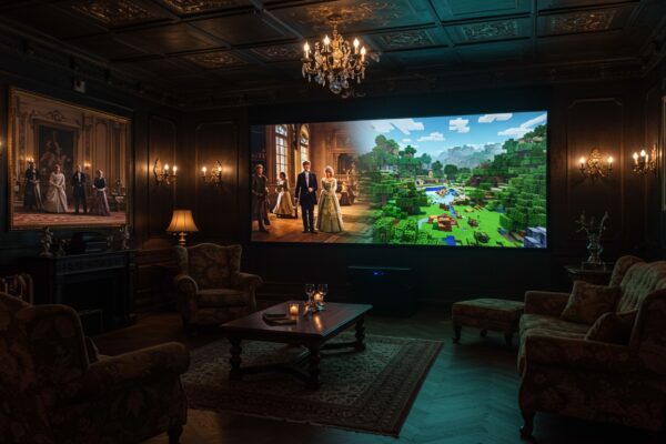 Streaming Landscape: ‘The Gilded Age’ Season 3, ‘Minecraft Movie’ Lead Key Releases This Week (June 20, 2025) Streaming Landscape: 'The Gilded Age' Season 3, 'Minecraft Movie' Lead Key Releases This Week (June 20, 2025)