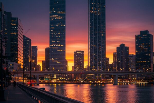 Streaming Wars Heat Up: GlobalStream Unveils Record $3B Content Push for Q1 2025