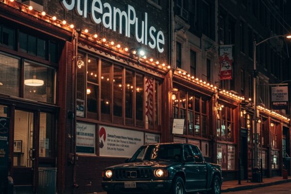 StreamPulse Royalty Shakeup: 1,000 Stream Payout Floor Set, Artists Warn of Indie Impact