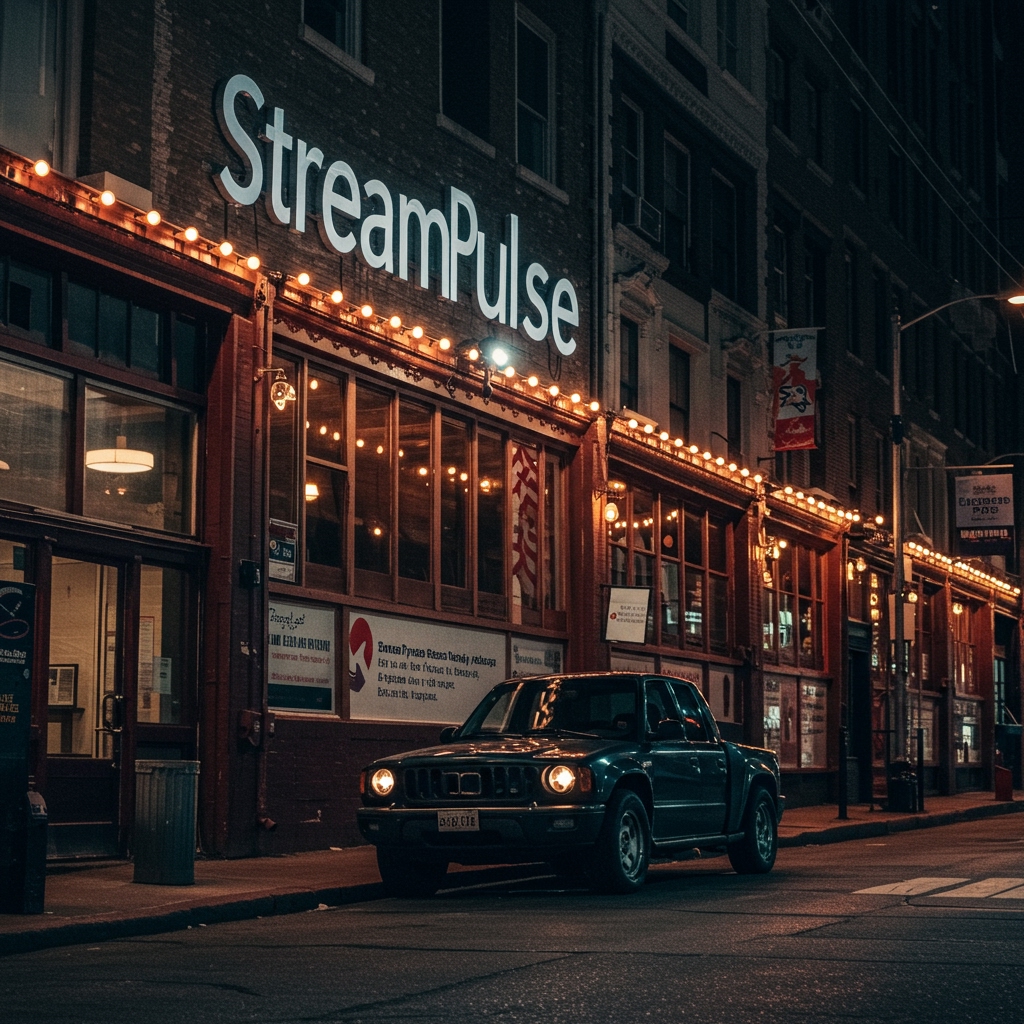 StreamPulse Royalty Shakeup: 1,000 Stream Payout Floor Set, Artists Warn of Indie Impact