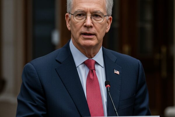 Tech CEO Urges Balance on AI Regulation Amidst Senate Licensing Push