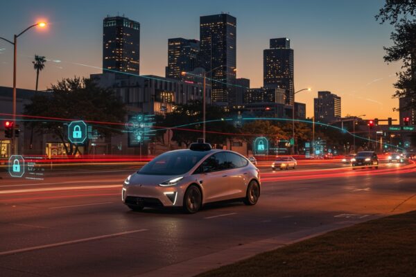 Tech Digest June 24, 2025: Tesla Robotaxi Rolls Out in Texas, Apple Explores AI Acquisition, and Aflac Confirms Data Breach