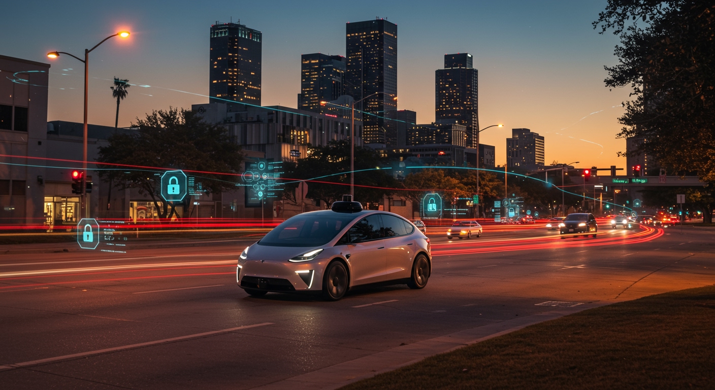 Tech Digest June 24, 2025: Tesla Robotaxi Rolls Out in Texas, Apple Explores AI Acquisition, and Aflac Confirms Data Breach