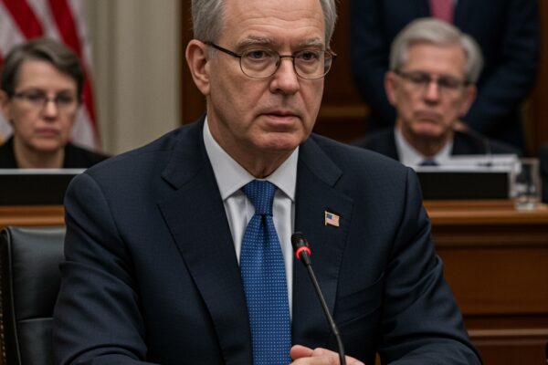 Tech Titans Under Scrutiny: Senate Committee Debates Future of AI Safety Regulation
