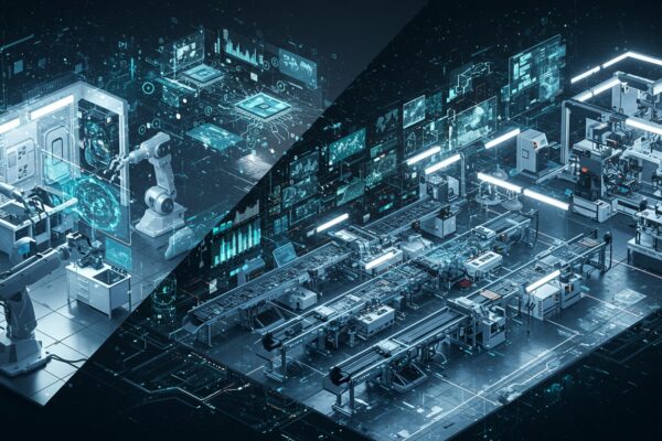 Tech Week in Review: Google's AI Push, Apple Outage, OnePlus Boosts India Manufacturing