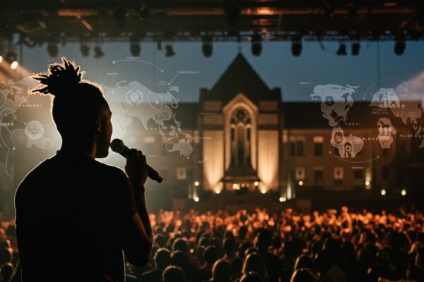 Toronto Metropolitan University Launches Pioneering Course on Punjabi Superstar Diljit Dosanjh, Examining Global Cultural Impact Toronto Metropolitan University Launches Pioneering Course on Punjabi Superstar Diljit Dosanjh, Examining Global Cultural Impact