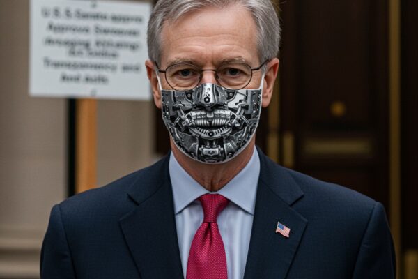 U.S. Senate Approves Sweeping AI Accountability Act, Mandating Transparency and Audits