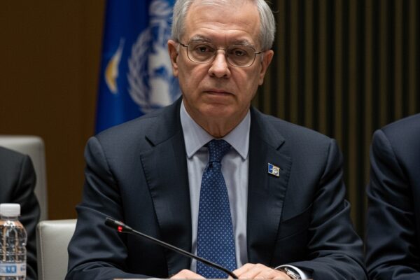 UN Assembly Approves Historic Global Digital Governance Accord (GDCSA)