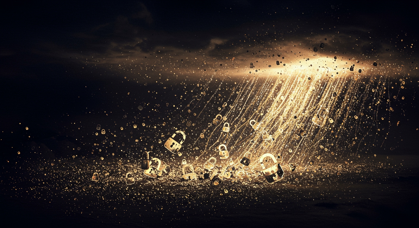 Unprecedented Data Breach Exposes Over 16 Billion Passwords in Global Cybersecurity Crisis