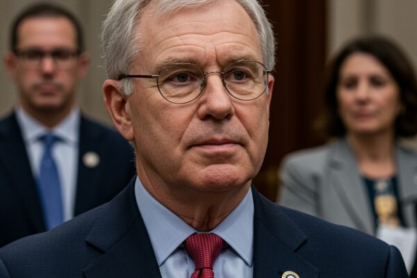 US Congress Gears Up for Crucial Debate on Landmark $500 Billion 'Green Future Act' in February 2025