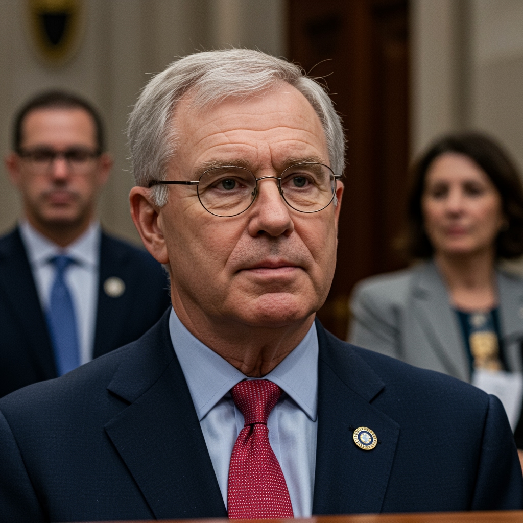 US Congress Gears Up for Crucial Debate on Landmark $500 Billion 'Green Future Act' in February 2025