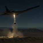 US Launches Precision Strikes on Key Iranian Nuclear Sites