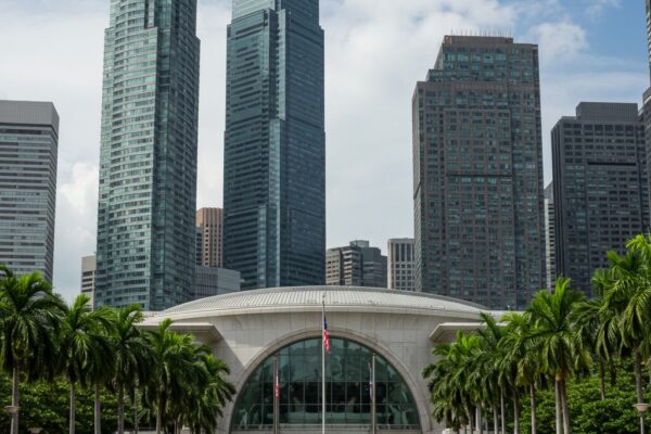 US, Southeast Asia Launch Major Economic Partnership: IPEP Pact Signed in Singapore