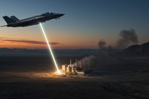 US Targets Iran's Nuclear Core: Trump Announces 'Massive Precision Strikes' on Fordo, Natanz, Esfahan