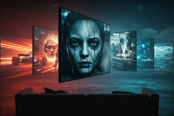 Weekend Watchlist: 'F1', 'M3GAN 2.0' Arrive in Cinemas Amidst Flood of Streaming Premieres, Including 'The Bear's' Quiet Return (June 28 29)