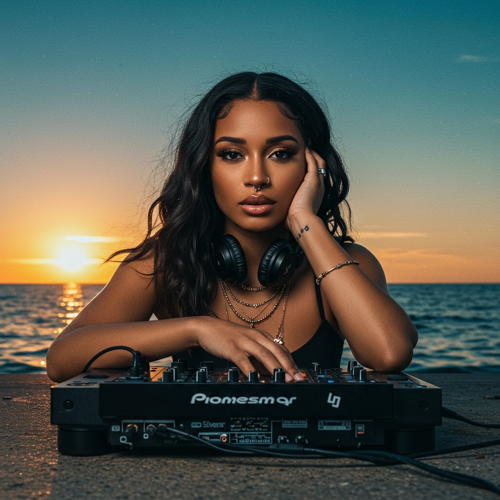 Zara V's "Echoes" Makes History: Record Breaking 150 Million Global Beat Streams