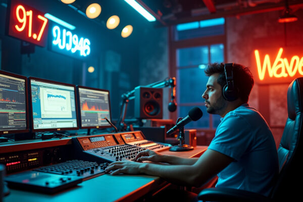 91.7 The Wave Entertainment Update: Music and Programming for July 16, 2025