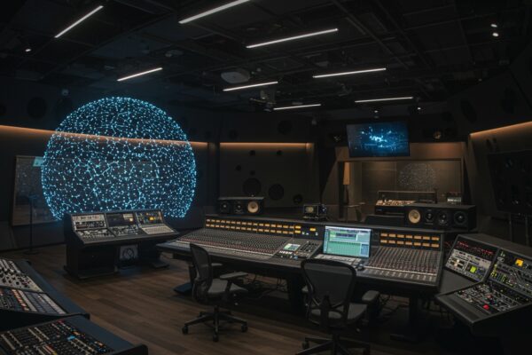 A Decade of Sound: Apple Music Turns 10, Unveils LA Studio, 'Replay All Time' Feature and Top Songs Countdown