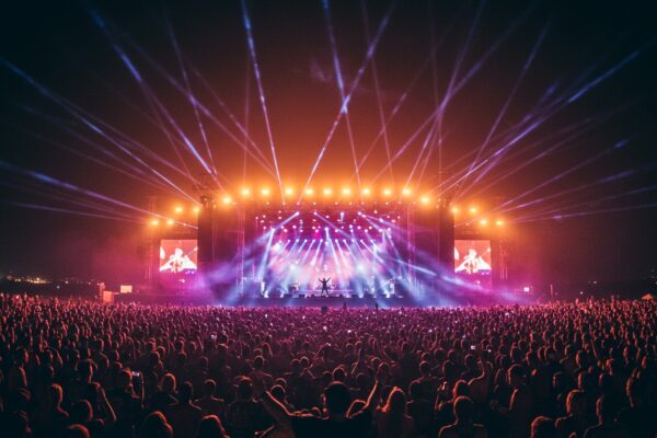 A$AP Rocky Confirmed as Beach, Please! 2025 Headliner in Romania Debut