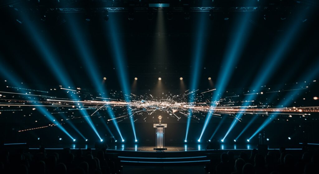 ACM Honors Ceremony Set to Recognize Luke Combs, Lainey Wilson, Ben Vaughn, and Industry Leaders at The Pinnacle