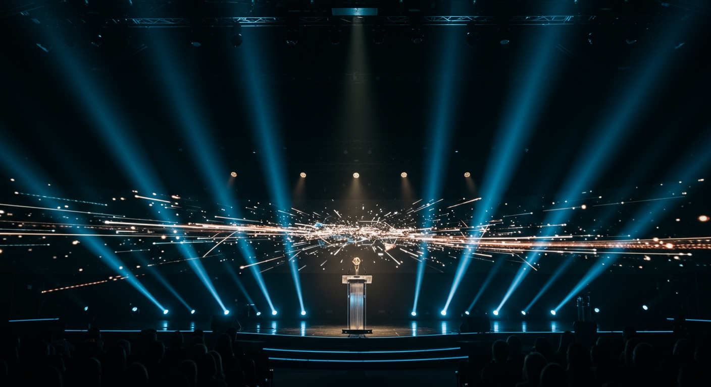 ACM Honors Ceremony Set to Recognize Luke Combs, Lainey Wilson, Ben Vaughn, and Industry Leaders at The Pinnacle
