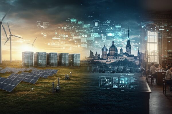 AI’s Global Footprint Widens: Investments, Publisher Clashes, and Strategic Shifts Mark July 5, 2025 AI's Global Footprint Widens: Investments, Publisher Clashes, and Strategic Shifts Mark July 5, 2025