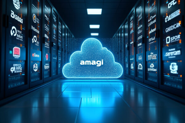 Amagi's IPO Bid: Cloud Software Firm Seeks Rs 1,020 Crore in Fresh Issue