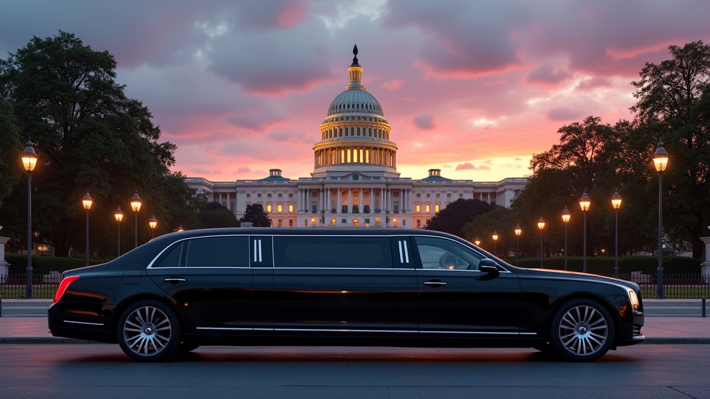 Ballard Partners Claims Top Spot in Q2 2025 Revenue Rankings, Shifting Political Landscape