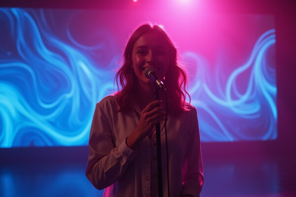Brooklyn Van Zandt: From Child Model to Solo Artist, Taking the Reins of Her Career