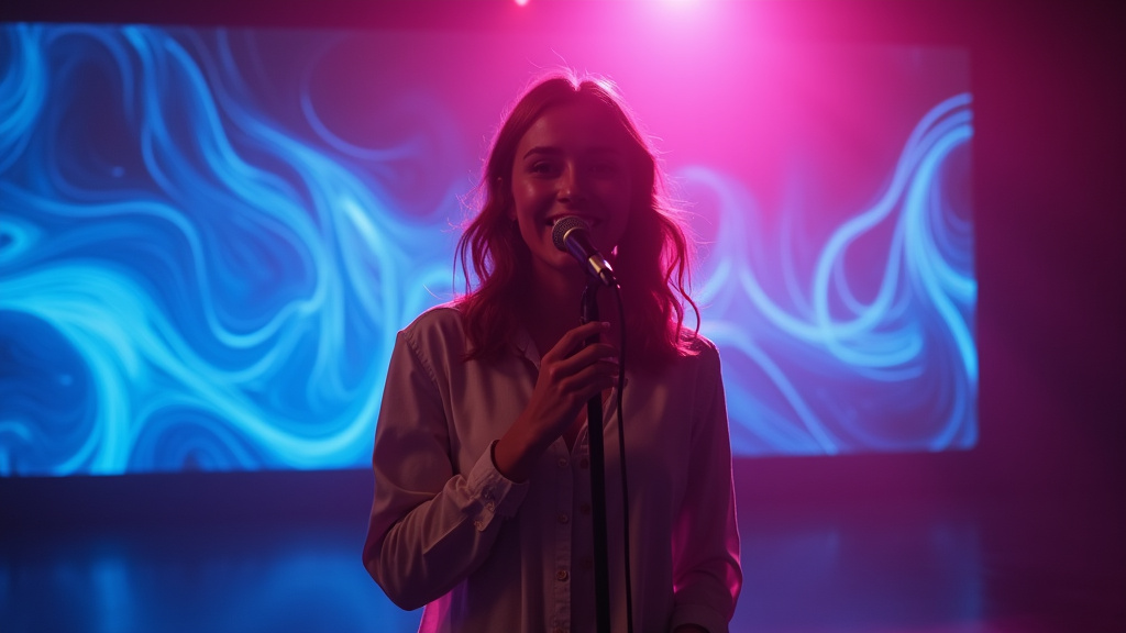 Brooklyn Van Zandt: From Child Model to Solo Artist, Taking the Reins of Her Career