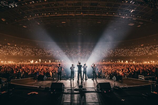 BTS Confirms 2026 Album, World Tour Following Full Group Reunion