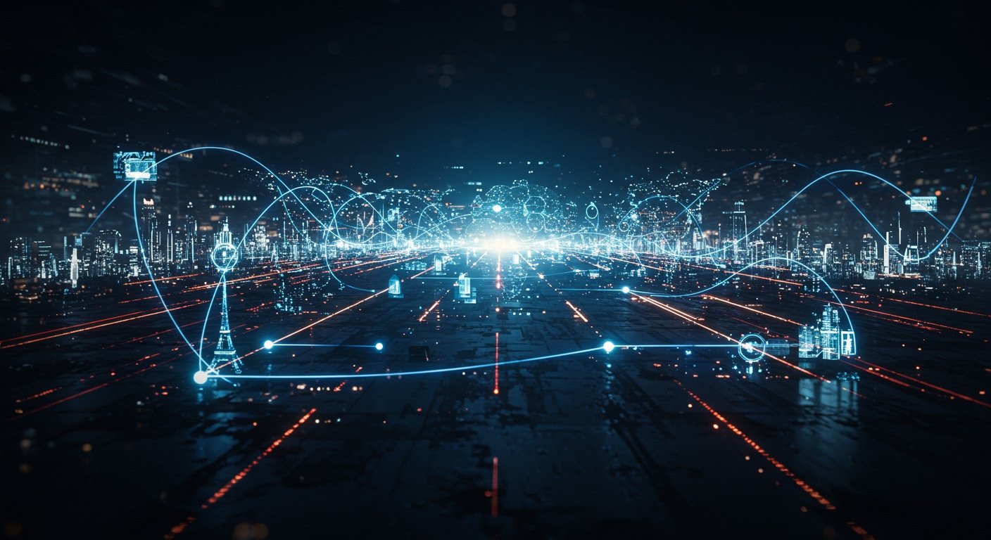 Capgemini Agrees $3.3 Billion Acquisition of WNS to Accelerate AI and Business Process Expansion