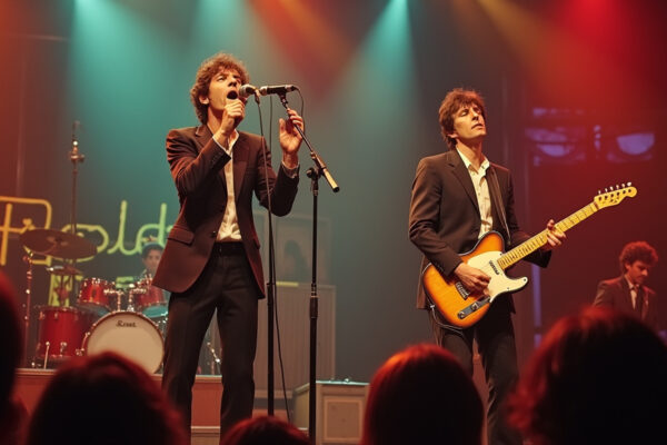 Chart Climbers: The Rolling Stones, The Four Seasons, and Brenda Lee Make Waves in the US Singles Scene