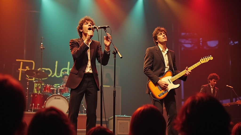 Chart Climbers: The Rolling Stones, The Four Seasons, and Brenda Lee Make Waves in the US Singles Scene