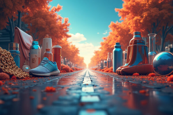 Consumer Brands Poised to Overtake Luxury Market Share for First Time in Over a Decade