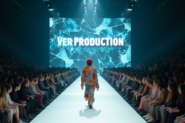 Fashion Industry's Emissions Surge: Overproduction and Polyester Dependency Drive Setback in Sustainability Efforts