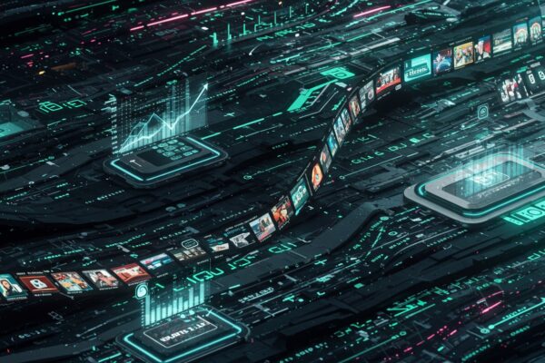 Generative AI Accelerates: Major Launches and User Growth Mark Week Ending July 4, 2025