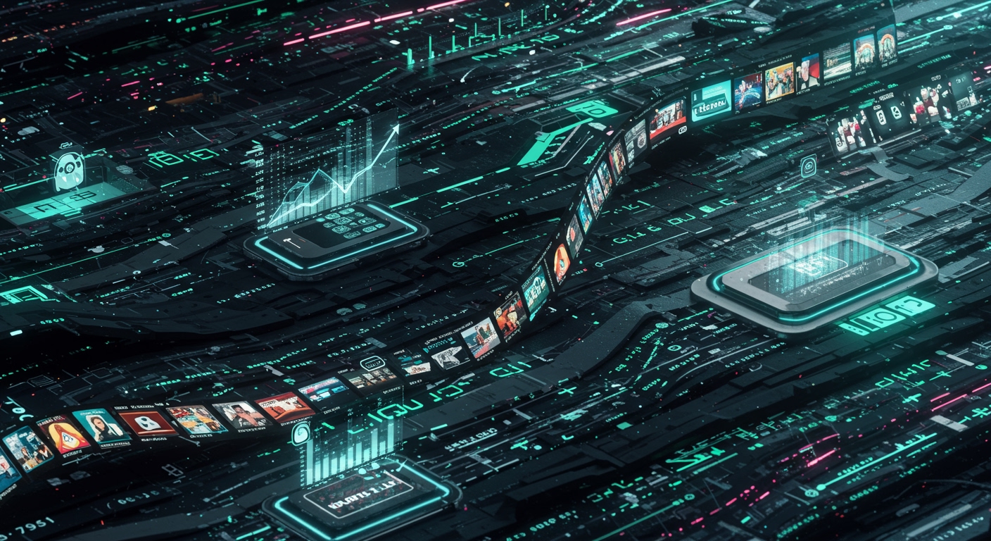 Generative AI Accelerates: Major Launches and User Growth Mark Week Ending July 4, 2025