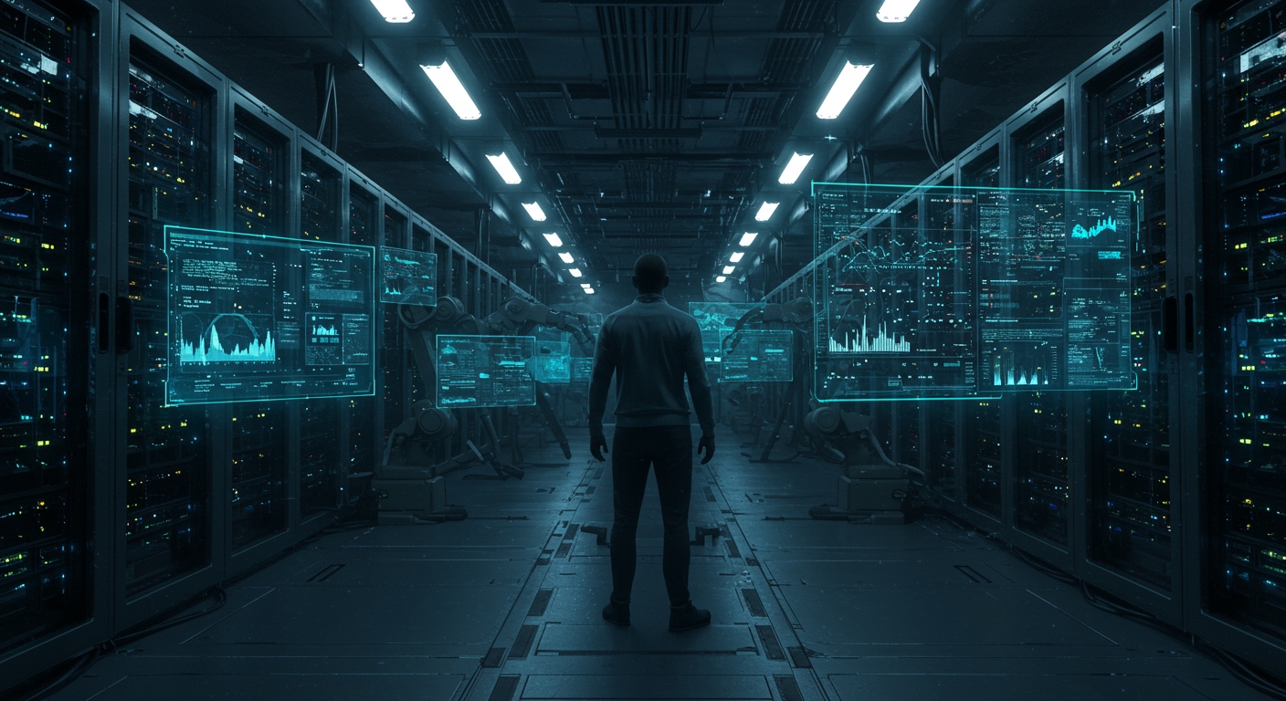 Global Tech Titans Shed Over 100,000 Jobs in 2025 Amid AI Integration and Economic Pressures