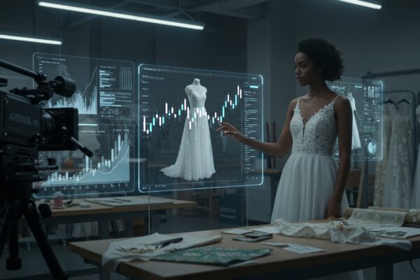 Global Wedding Wear Market Hits $13.22 Billion in 2025, Driven by Personalization, Sustainability, and Digital Innovation